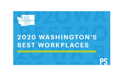 Washington’s 95 Best Workplaces of 2020 revealed