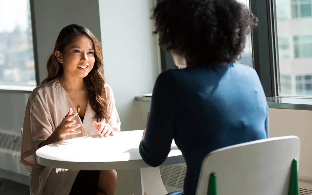 7 Practices for Listening Your Way to Stronger Workplace Relationships