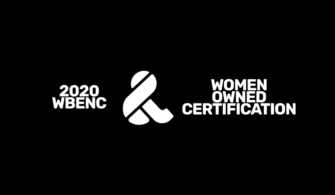 Lions + Tigers Earns Prestigious Women-Owned Business Certification