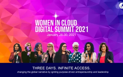 A Guide to the Women In Cloud Summit