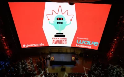 GeekWire Awards 2021 Finalist: Workplace of the Year