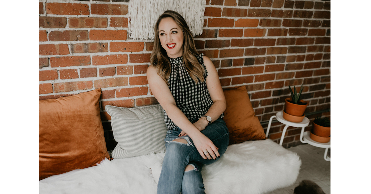 Seattle Business Magazine – Daring Women: Seven Leaders Tell Their Stories