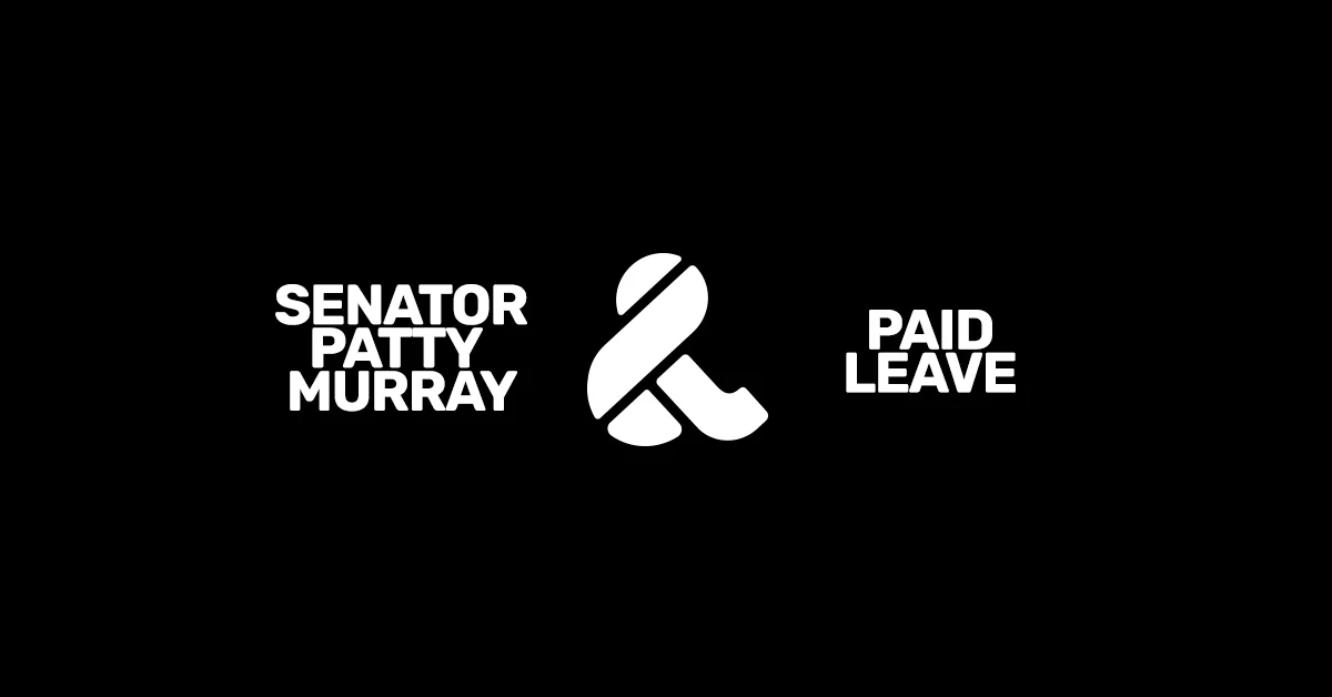 Senator Patty Murray to meet with business owners representing hundreds of small businesses that support paid leave