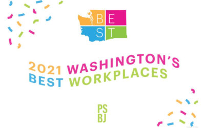 Washington’s Best Workplaces of 2021 revealed