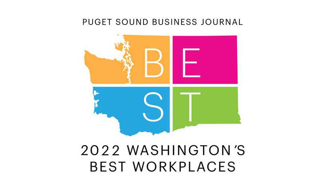 These 100 companies are among Washington’s Best Workplaces