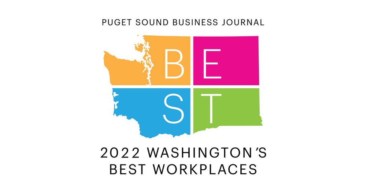 These 100 companies are among Washington’s Best Workplaces