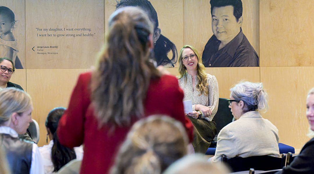 Building Better Workplaces for Women: 3 Power Moves to Help You Grow, Lead, and Thrive