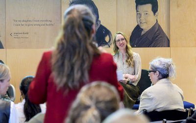 Building Better Workplaces for Women: 3 Power Moves to Help You Grow, Lead, and Thrive