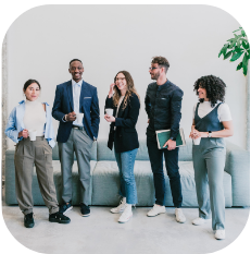 Tens of thousands of tech workers Tens of thousands of tech workers