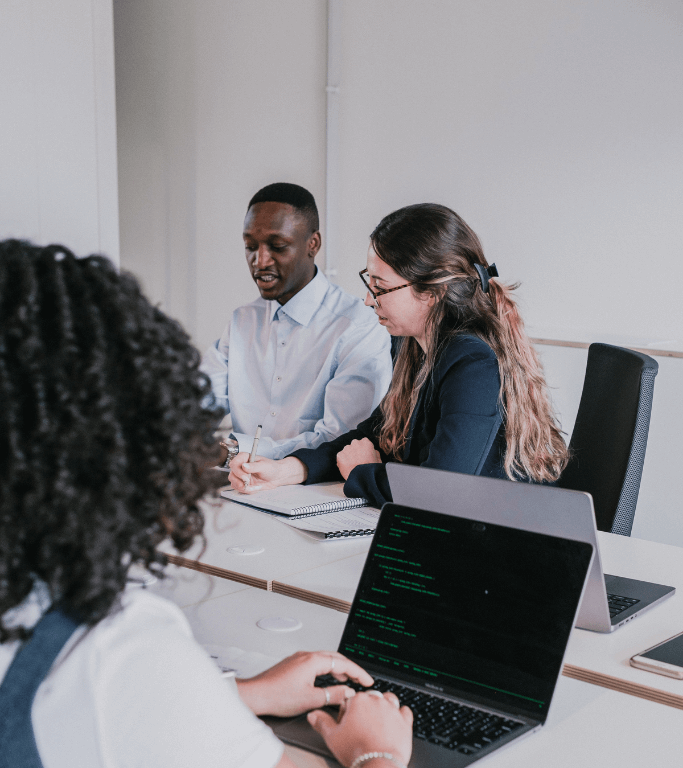 Why It Matters Why It Matters