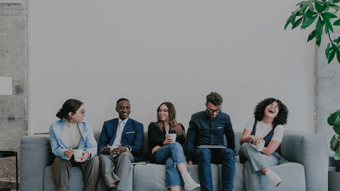 Workforce Reimagined Workforce Reimagined